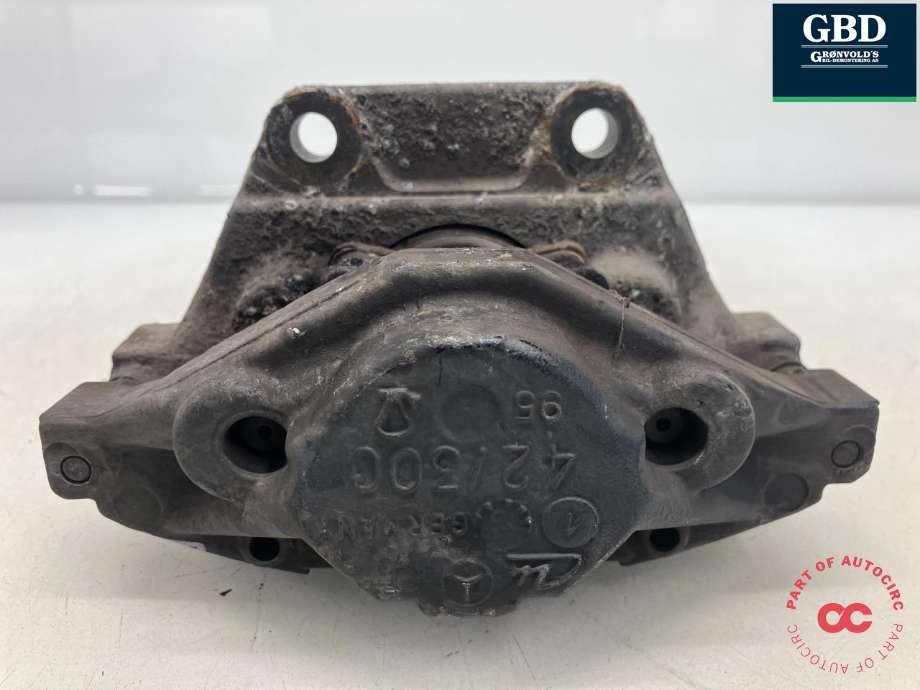 Bremsecaliper venstre bak til Mercedes S-Klasse 1999-2005 (W220) (W220) (A 001 420 71 83 64|A 001 420 71 83|)