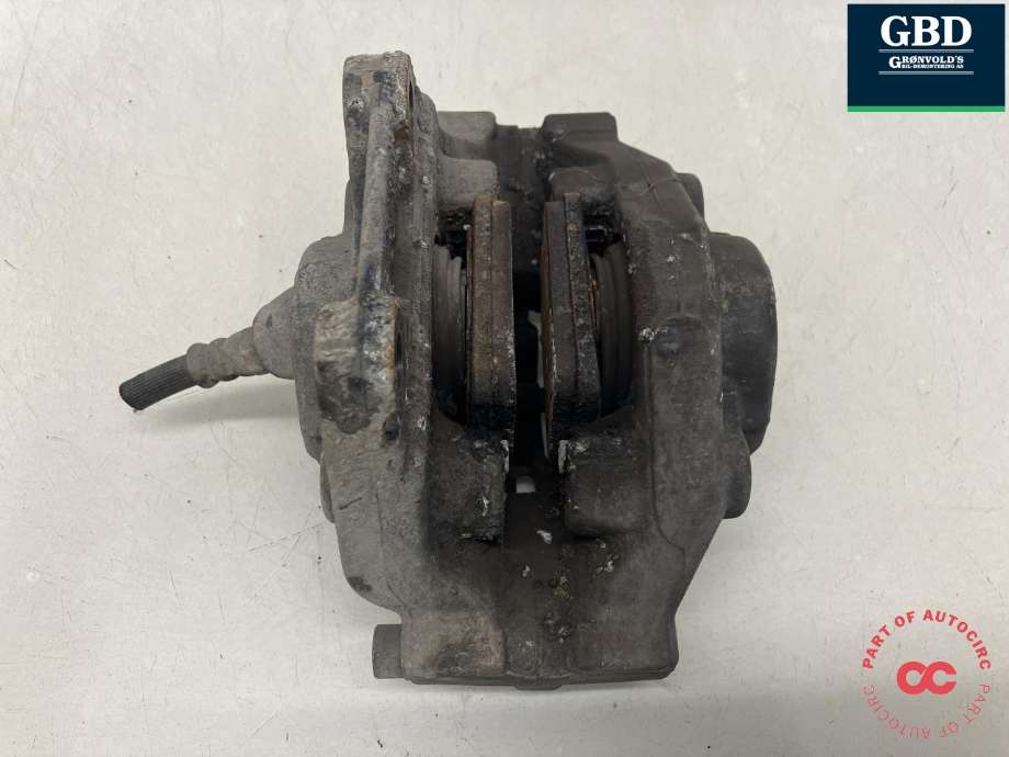 Bremsecaliper venstre bak til Mercedes S-Klasse 1999-2005 (W220) (W220) (A 001 420 71 83 64|A 001 420 71 83|)