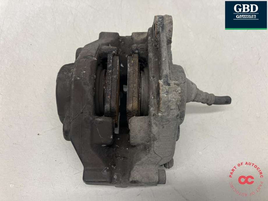 Bremsecaliper venstre bak til Mercedes S-Klasse 1999-2005 (W220) (W220) (A 001 420 71 83 64|A 001 420 71 83|)