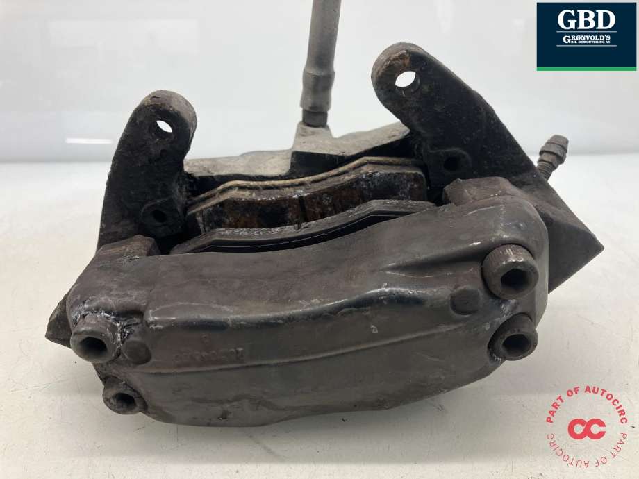 Bremsecaliper venstre foran til Mercedes S-Klasse 1999-2005 (W220) (W220) (A 002 420 23 83|)