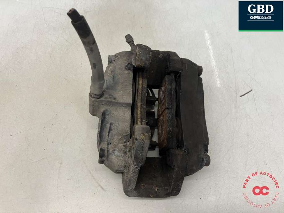 Bremsecaliper venstre foran til Mercedes S-Klasse 1999-2005 (W220) (W220) (A 002 420 23 83|)