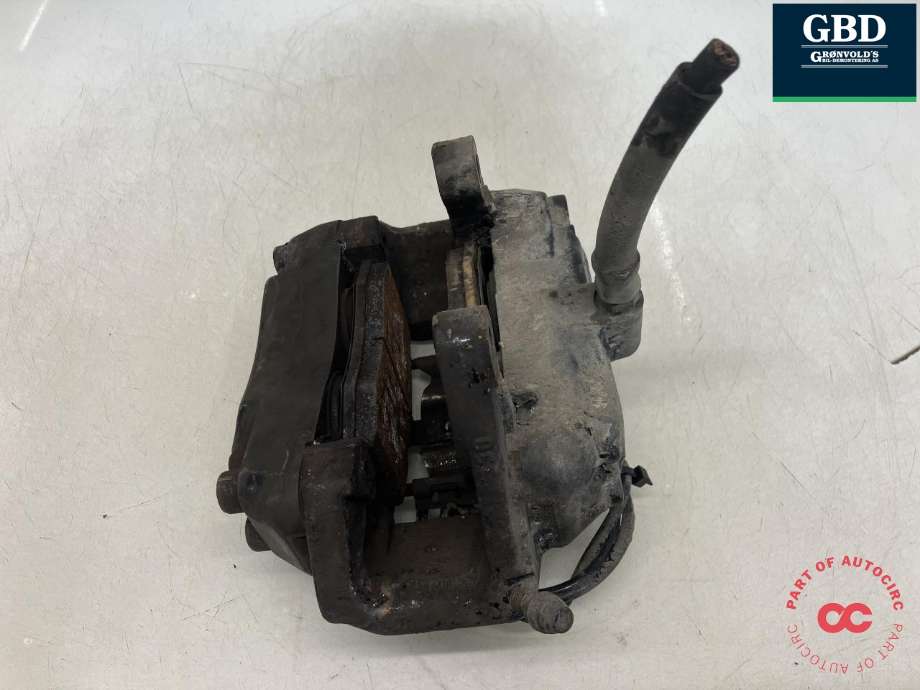 Bremsecaliper venstre foran til Mercedes S-Klasse 1999-2005 (W220) (W220) (A 002 420 23 83|)