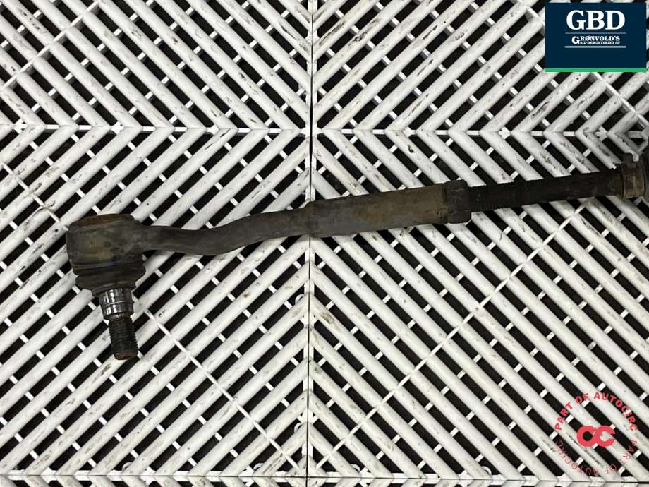 Tannstang til Mercedes S-Klasse 1999-2005 (W220) (W220) (A 220 460 08 00|A 220 460 08 00 80|)