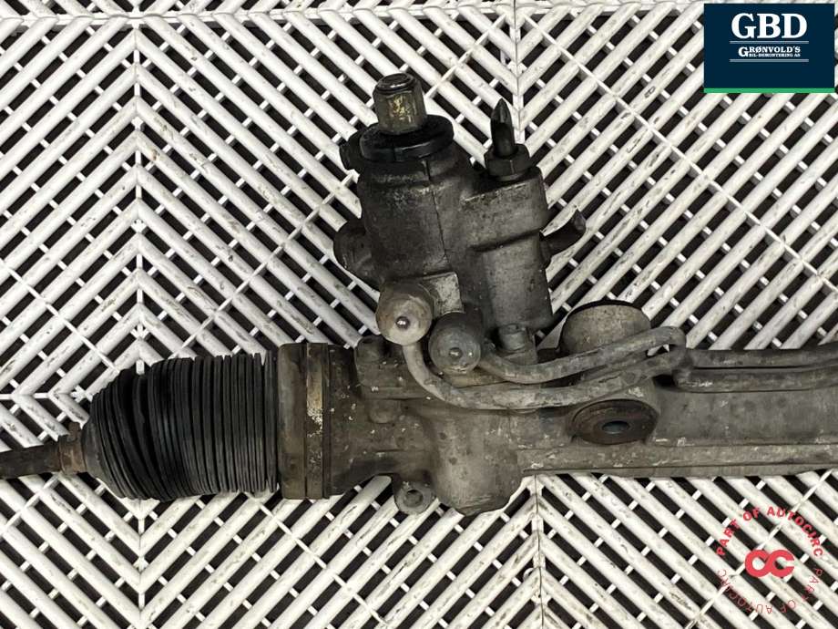 Tannstang til Mercedes S-Klasse 1999-2005 (W220) (W220) (A 220 460 08 00|A 220 460 08 00 80|)
