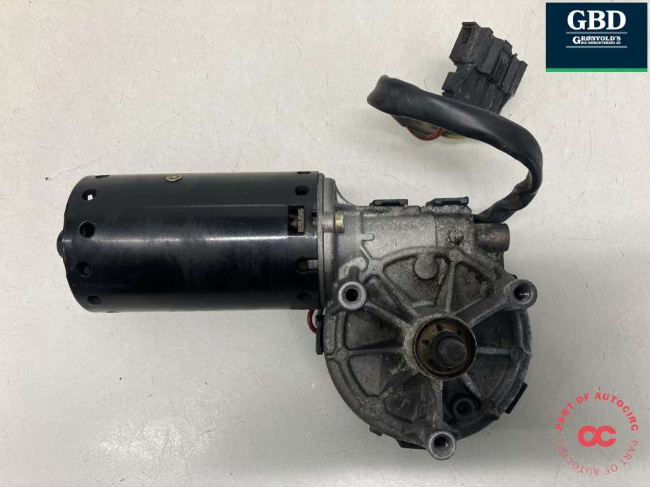 Viskermotor frontrute til Mercedes S-Klasse 1999-2005 (W220) (W220) (BOSCH|A 220 820 07 42|0 390 241 435|)