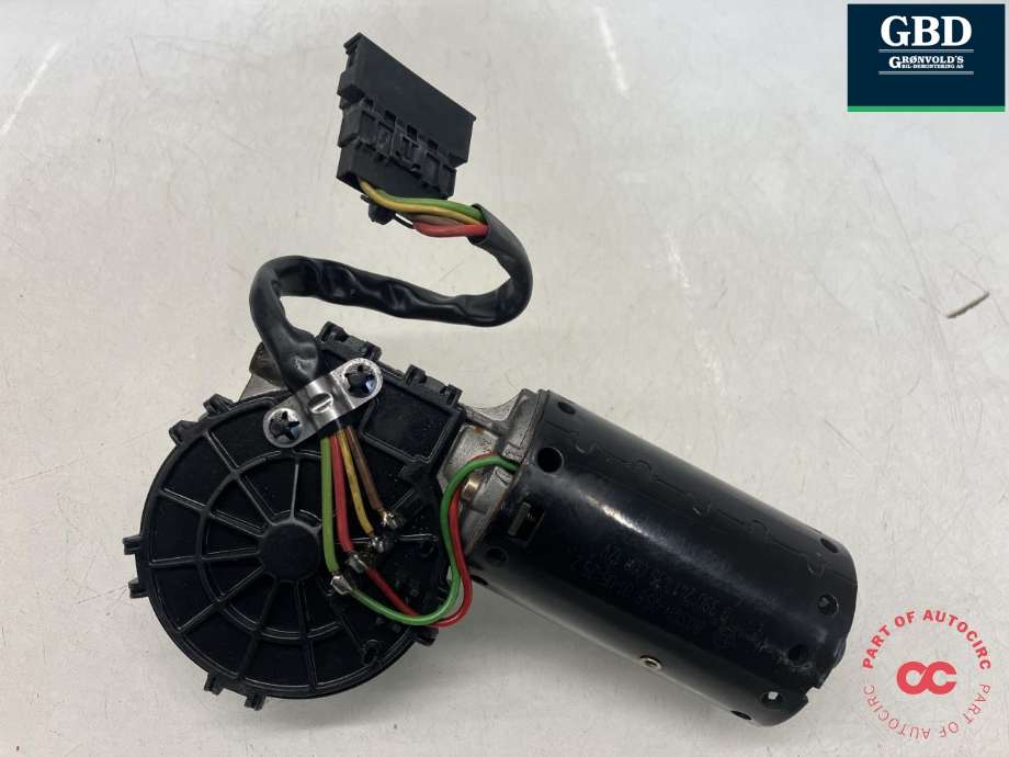 Viskermotor frontrute til Mercedes S-Klasse 1999-2005 (W220) (W220) (BOSCH|A 220 820 07 42|0 390 241 435|)