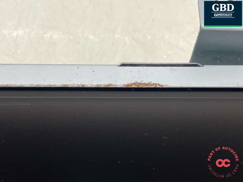 Bilstereo navigasjon skjerm til Ford Focus, electric 2012-2018  (5308097|BM5T-18B955-FE|)