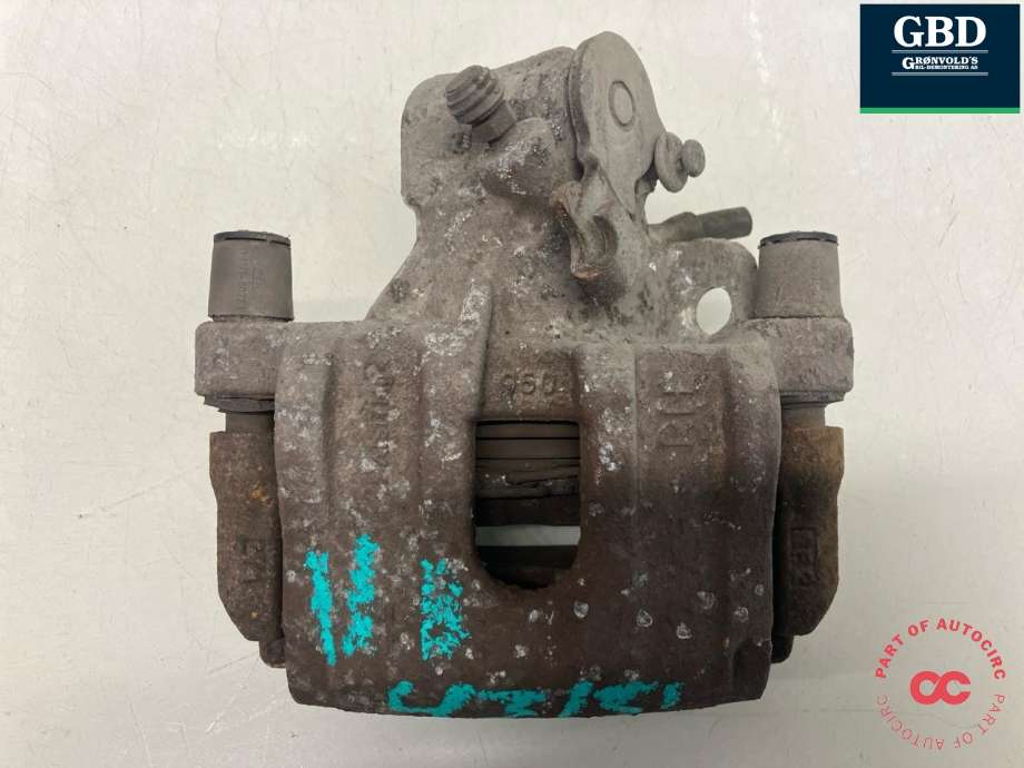 Bremsecaliper høyre bak til Ford Focus, electric, 2012-2018  (2210213)