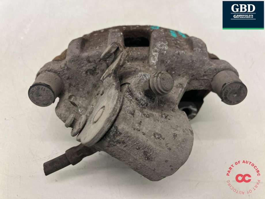 Bremsecaliper høyre bak til Ford Focus, electric 2012-2018 (2210213|8M51-2M088-BE|)
