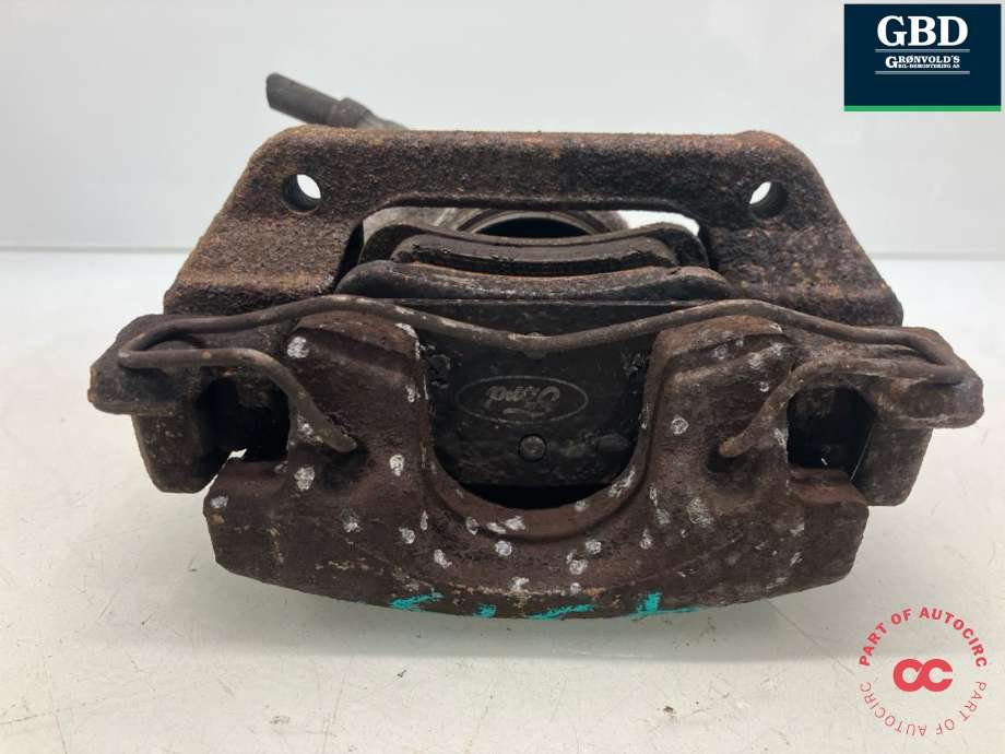 Bremsecaliper høyre bak til Ford Focus, electric 2012-2018 (2210213|8M51-2M088-BE|)