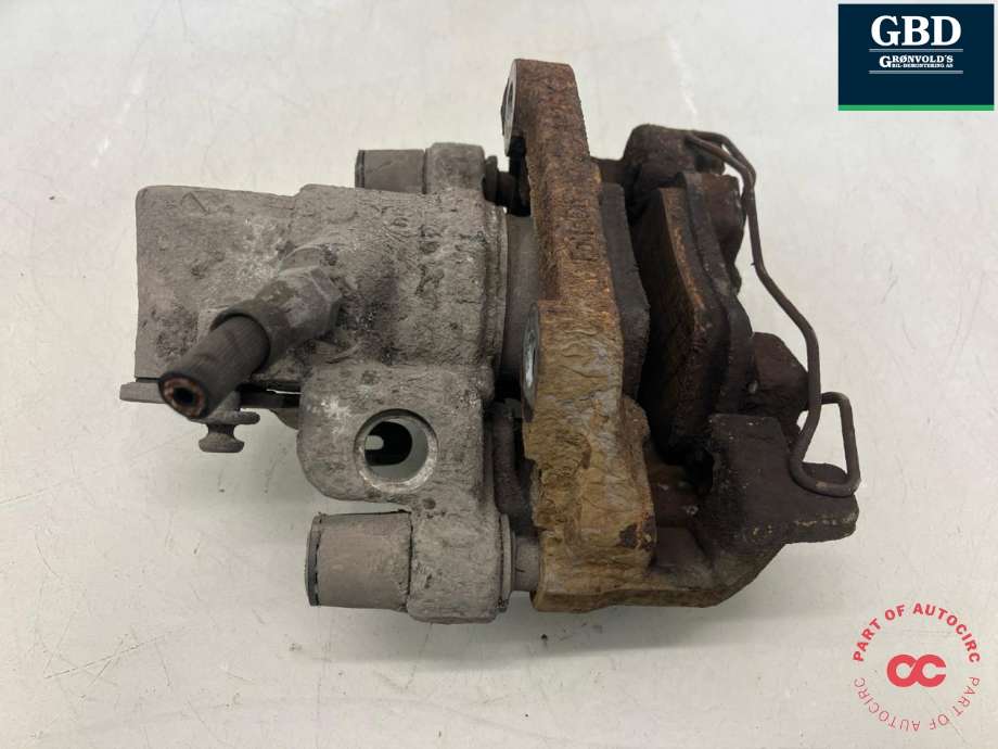 Bremsecaliper høyre bak til Ford Focus, electric 2012-2018 (2210213|8M51-2M088-BE|)