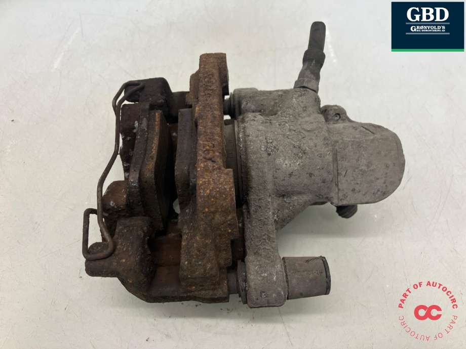 Bremsecaliper høyre bak til Ford Focus, electric 2012-2018 (2210213|8M51-2M088-BE|)
