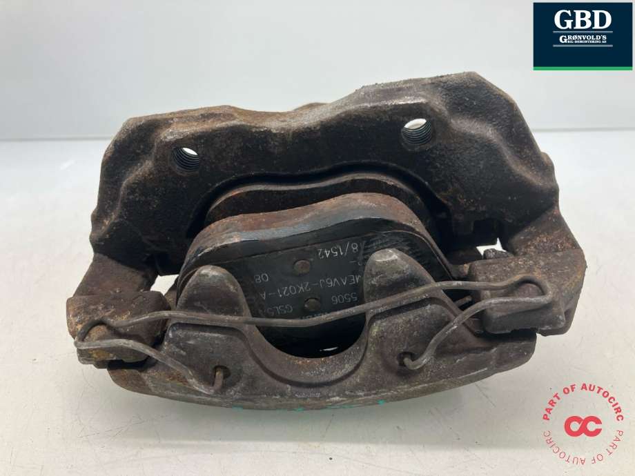 Bremsecaliper høyre foran til Ford Focus, electric 2012-2018 (2201836|1682875|AV61-2B294-AA)
