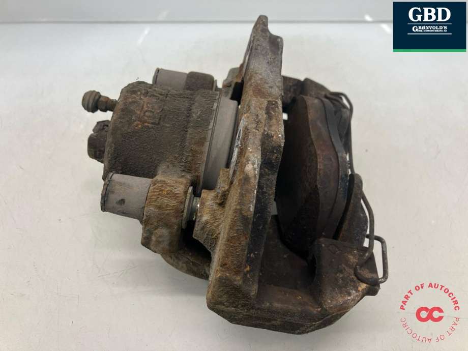 Bremsecaliper høyre foran til Ford Focus, electric 2012-2018 (2201836|1682875|AV61-2B294-AA)
