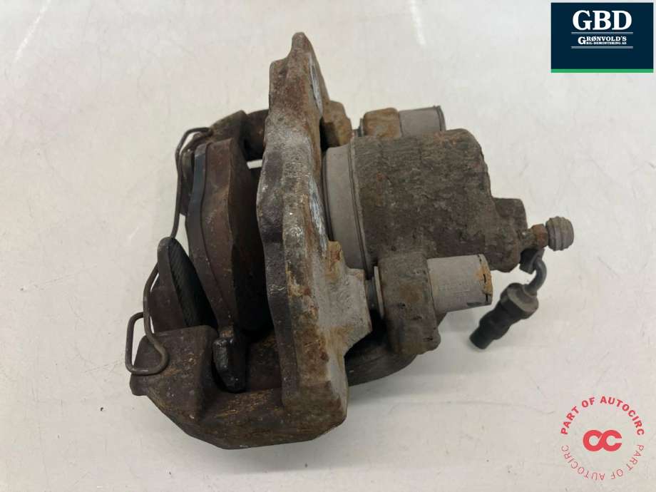 Bremsecaliper høyre foran til Ford Focus, electric 2012-2018 (2201836|1682875|AV61-2B294-AA)