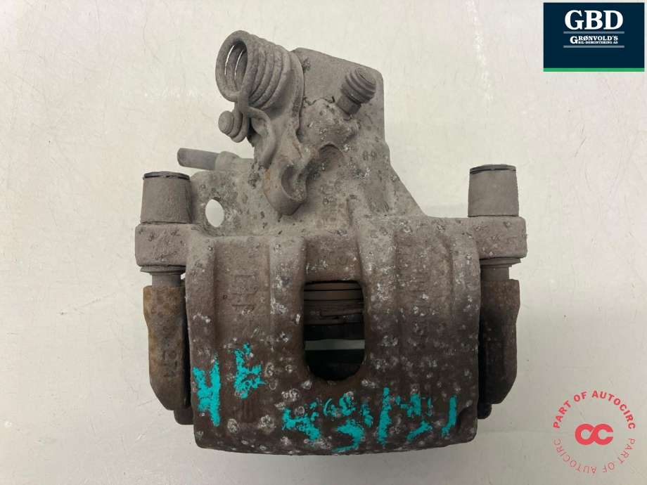 Bremsecaliper venstre bak til Ford Focus, electric, 2012-2018  (2210215)