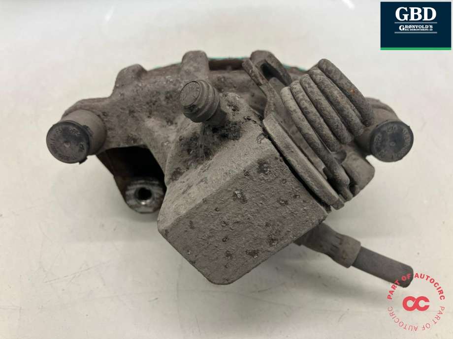 Bremsecaliper venstre bak til Ford Focus, electric 2012-2018  (2210215|8M51-2M089-BE|)