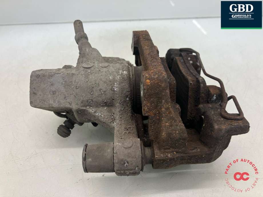 Bremsecaliper venstre bak til Ford Focus, electric 2012-2018  (2210215|8M51-2M089-BE|)