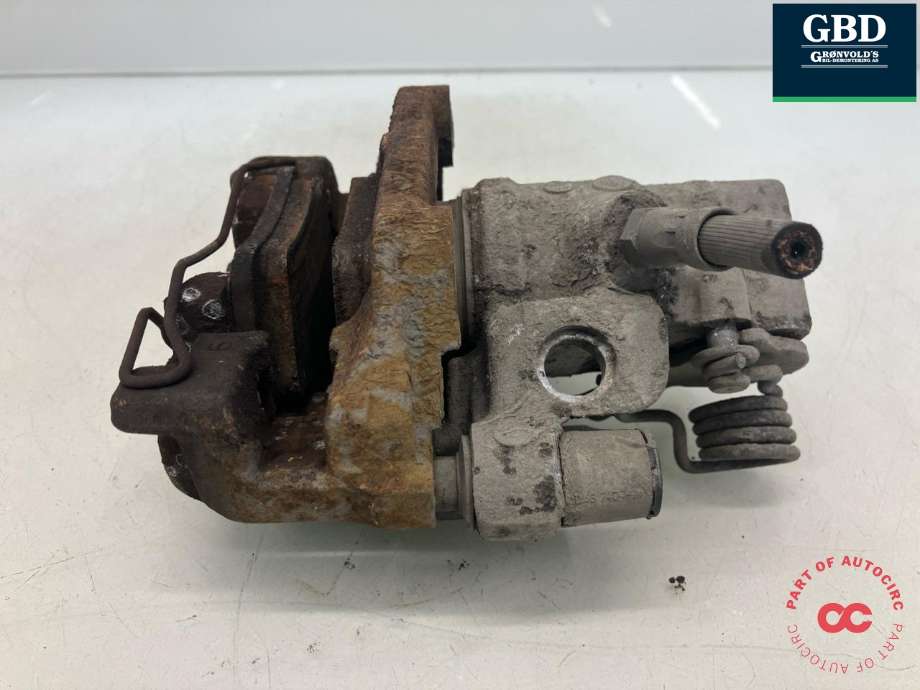 Bremsecaliper venstre bak til Ford Focus, electric 2012-2018  (2210215|8M51-2M089-BE|)