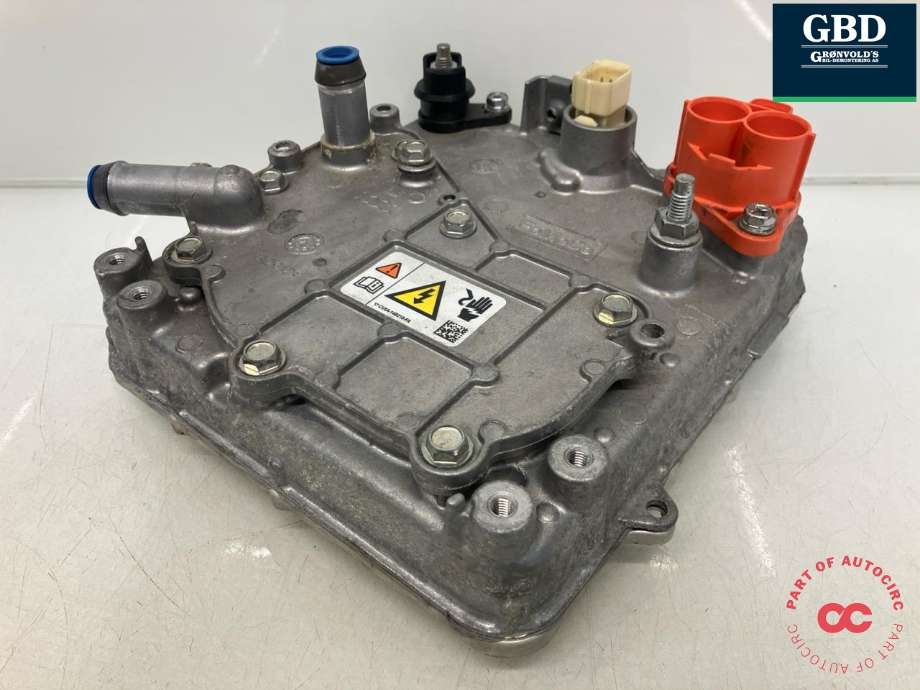 DCDC converter elbil til Ford Focus, electric, 2012-2018  (1794488)