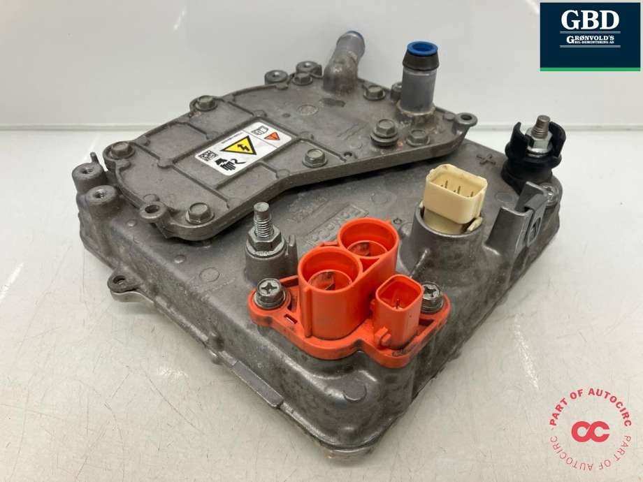 DCDC converter elbil til Ford Focus, electric 2012-2018  (1794488|CM58-14B227-BC|)