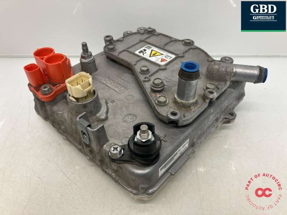 DCDC converter elbil til Ford Focus, electric 2012-2018  (1794488|CM58-14B227-BC|)