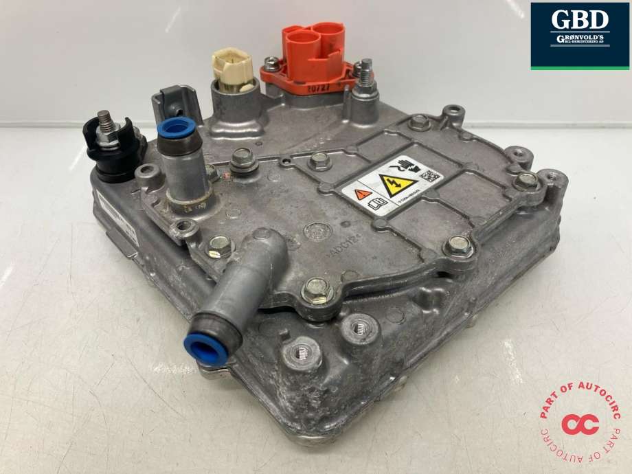 DCDC converter elbil til Ford Focus, electric 2012-2018  (1794488|CM58-14B227-BC|)