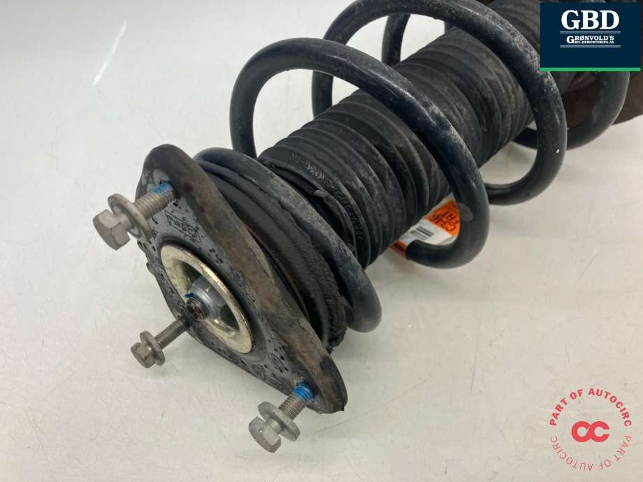 Fjærbein venstre foran til Ford Focus, electric 2012-2018  (1820504|CV61-18K001-CBB|)