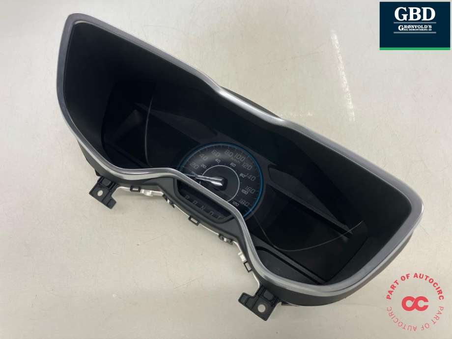 Instrumentpanel til Ford Focus, electric, 2012-2018  (1915059)