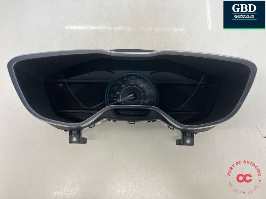 Instrumentpanel til Ford Focus, electric 2012-2018  (1915059|FM5T-10849-HD|)