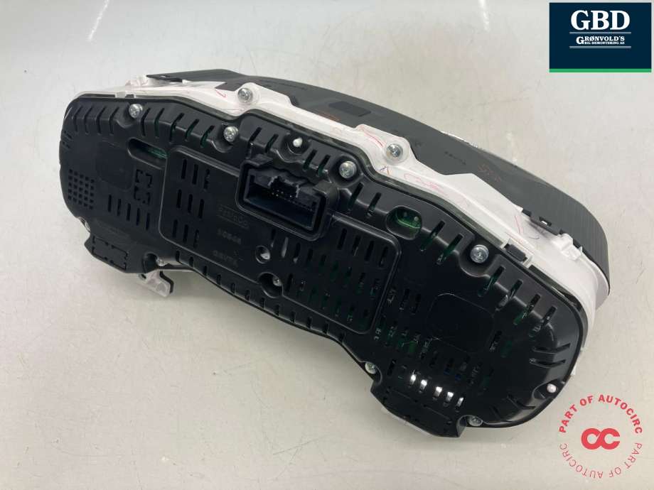Instrumentpanel til Ford Focus, electric 2012-2018  (1915059|FM5T-10849-HD|)