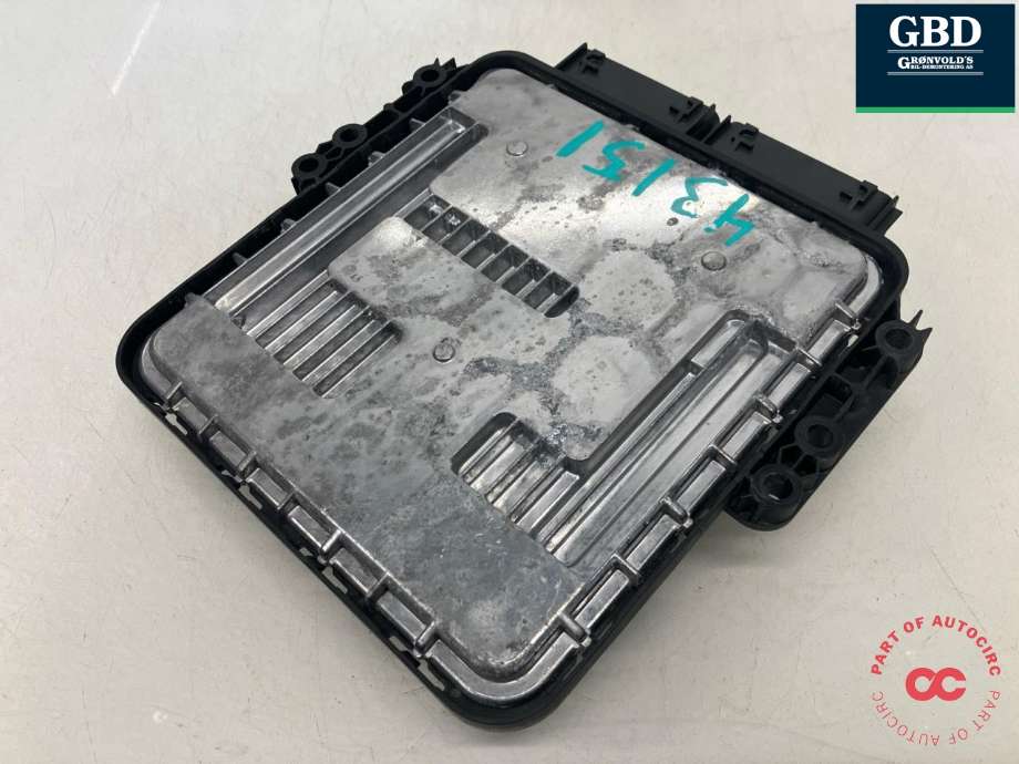 Styreenhet motor til Ford Focus, electric 2012-2018 (2029043|FV68-12A650-BD|CU5T-14F262-CA)