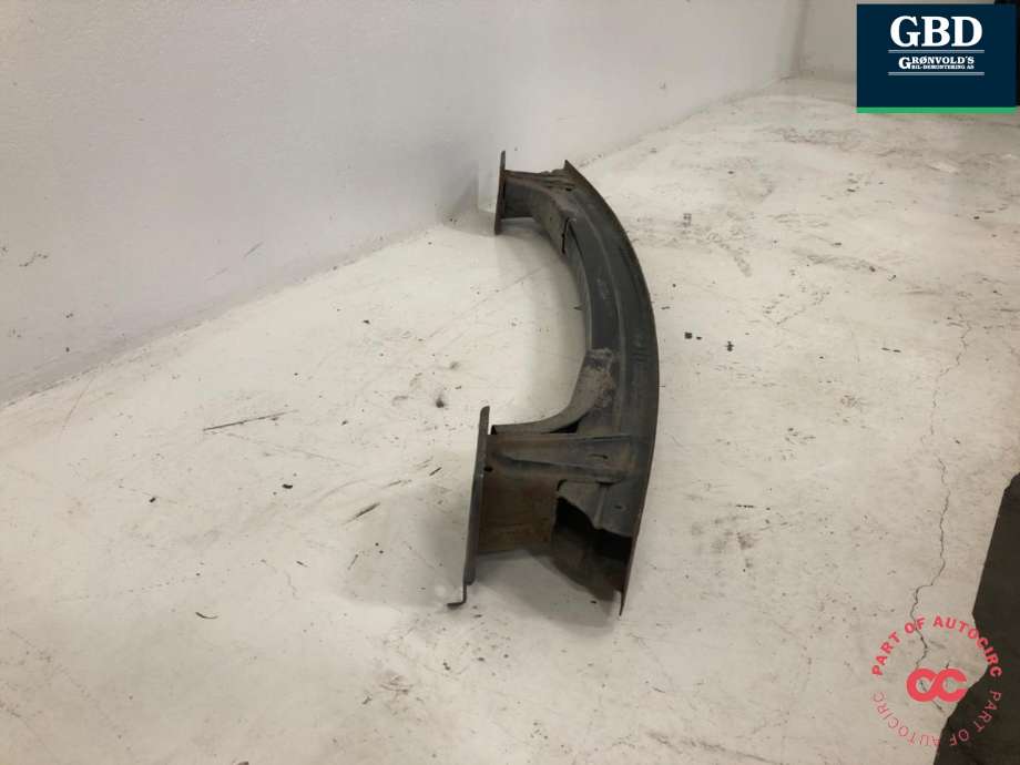 Støtfangerforsterkning bak til Ford Focus, electric 2012-2018 (1792834|CV68-A403C94-BB|)