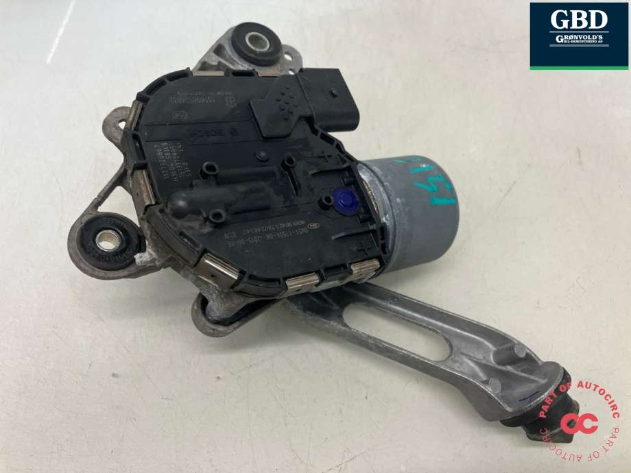 Viskermotor foran høyre til Ford Focus, electric 2012-2018 (2135685|BM51-17508-BM|)