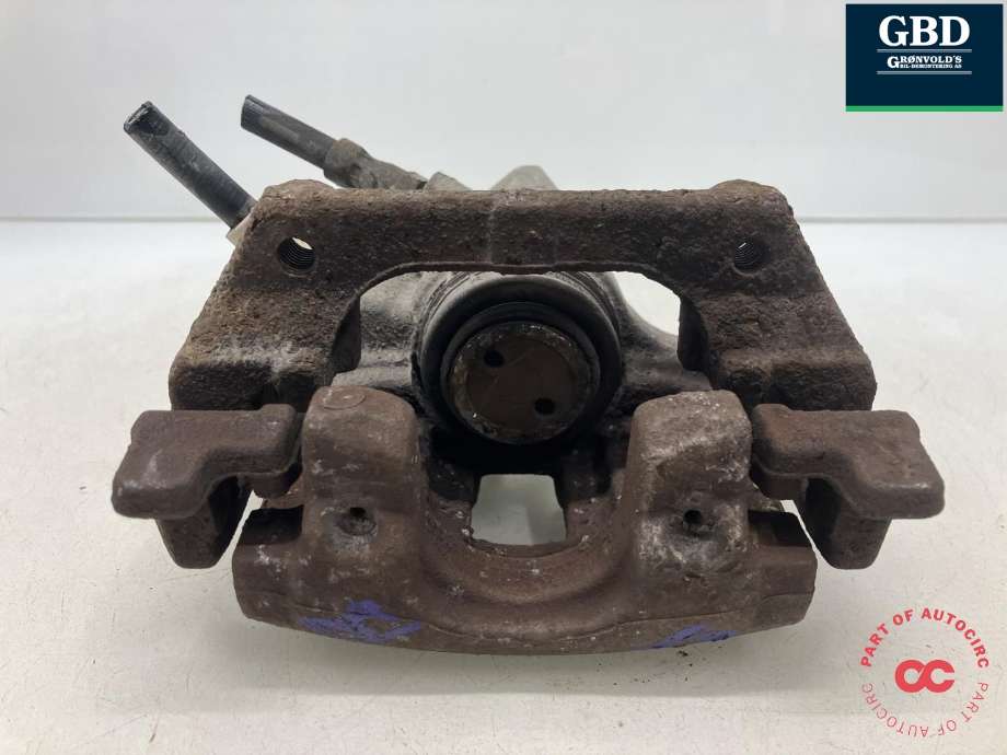 Bremsecaliper høyre bak til Volvo C30 2010-2012 (Fase 2)  (36001765|)