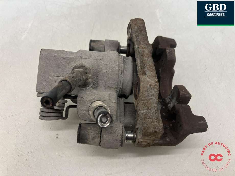 Bremsecaliper høyre bak til Volvo C30 2010-2012 (Fase 2)  (36001765|)