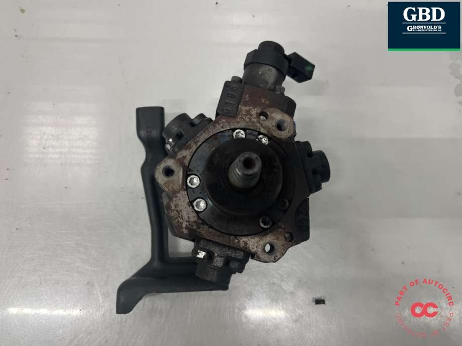 Dieselpumpe til Audi A6, Allroad 2006-2008 (Type II, Fase 1) (C6) (C6) (4F0 919 088 Q|059130755S|)