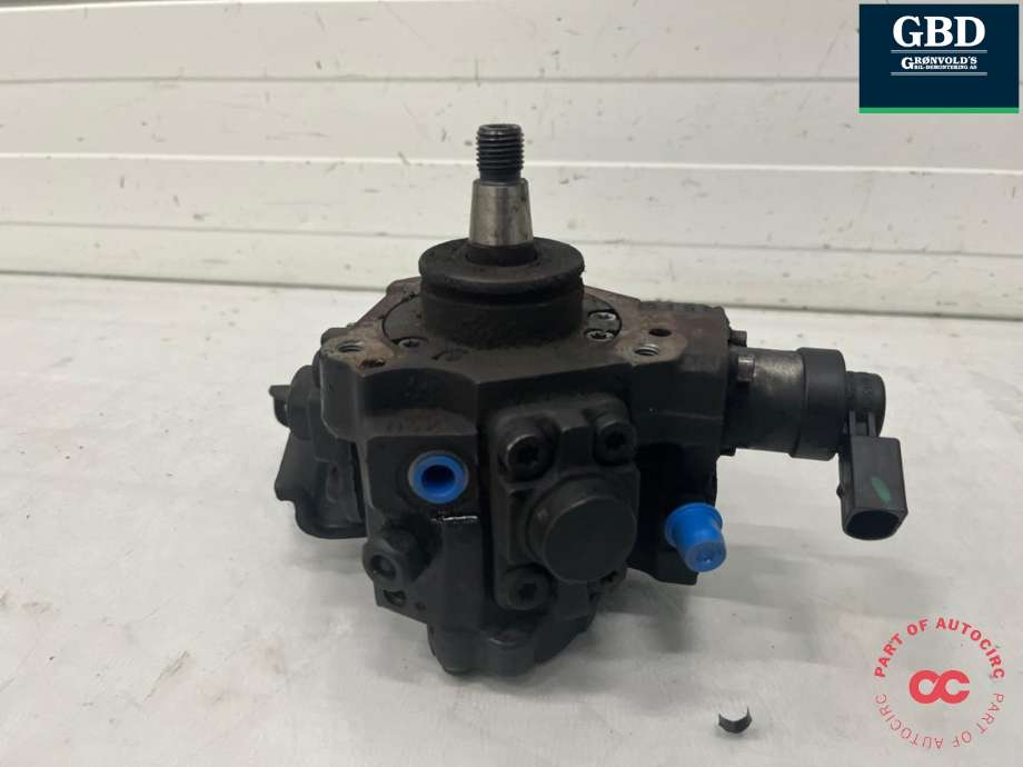 Dieselpumpe til Audi A6, Allroad 2006-2008 (Type II, Fase 1) (C6) (C6) (4F0 919 088 Q|059130755S|)