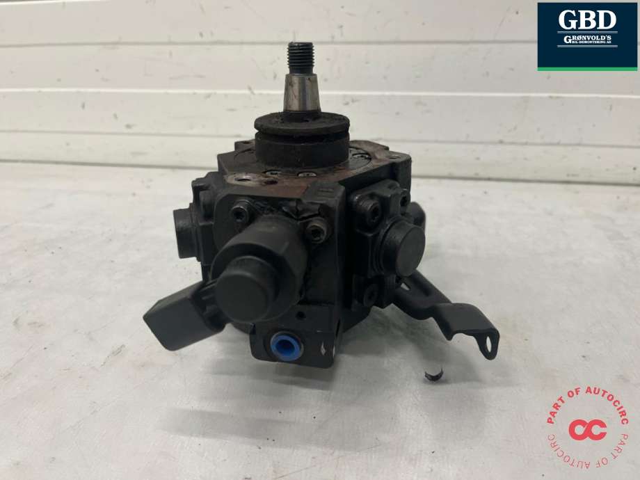 Dieselpumpe til Audi A6, Allroad 2006-2008 (Type II, Fase 1) (C6) (C6) (4F0 919 088 Q|059130755S|)