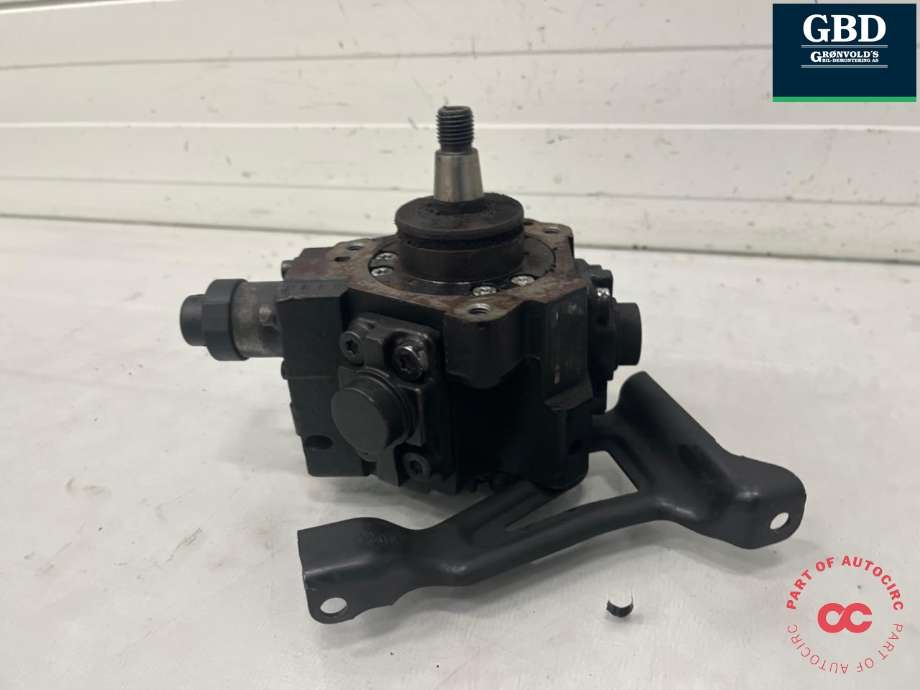 Dieselpumpe til Audi A6, Allroad 2006-2008 (Type II, Fase 1) (C6) (C6) (4F0 919 088 Q|059130755S|)