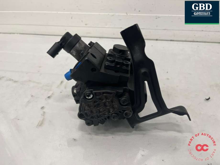 Dieselpumpe til Audi A6, Allroad 2006-2008 (Type II, Fase 1) (C6) (C6) (4F0 919 088 Q|059130755S|)