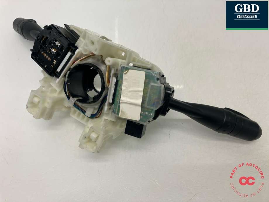 Bryter lys til Mitsubishi Colt 2004-2008 (Type VII, Fase 1) (8614A079|MR986424|)
