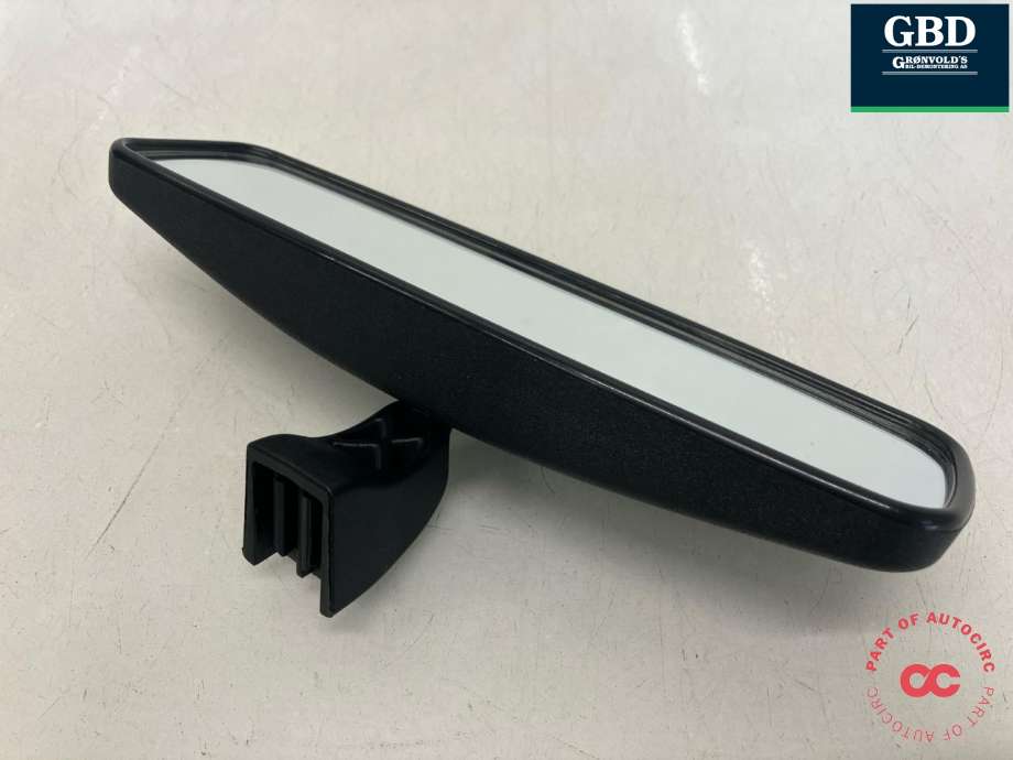 Speil innvendig til Mitsubishi Colt 2004-2008 (Type VII, Fase 1)  (MN148872|)