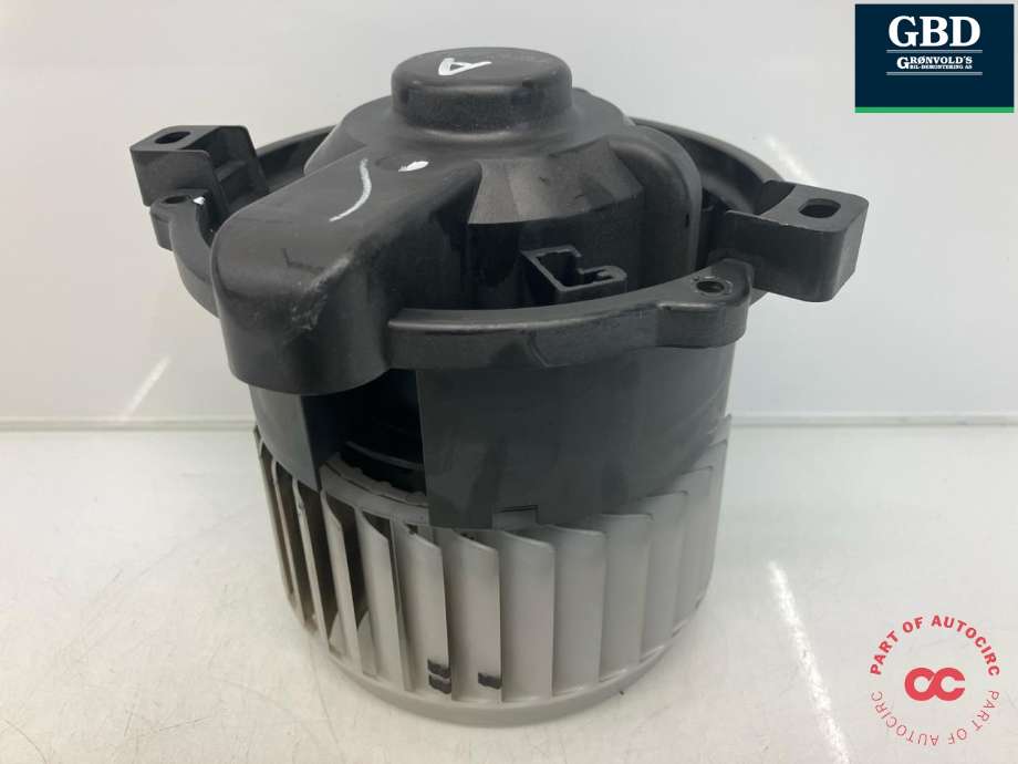Varmeapparat motor til Mitsubishi Colt 2004-2008 (Type VII, Fase 1)  (7801A097|MF016070-0701|)