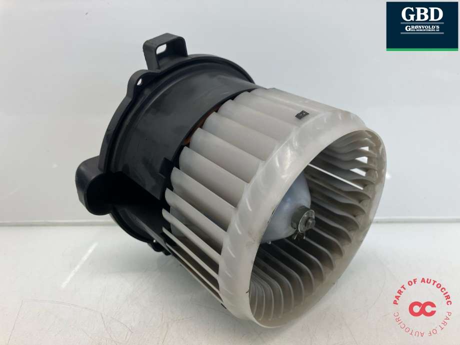 Varmeapparat motor til Mitsubishi Colt 2004-2008 (Type VII, Fase 1)  (7801A097|MF016070-0701|)
