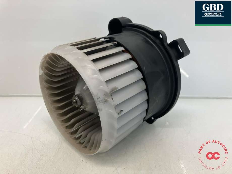 Varmeapparat motor til Mitsubishi Colt 2004-2008 (Type VII, Fase 1)  (7801A097|MF016070-0701|)