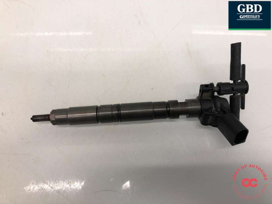 Dyse innsprøyting diesel til VW Golf VI 2008-2012 (03L 130 277|03L 130 855 X|)