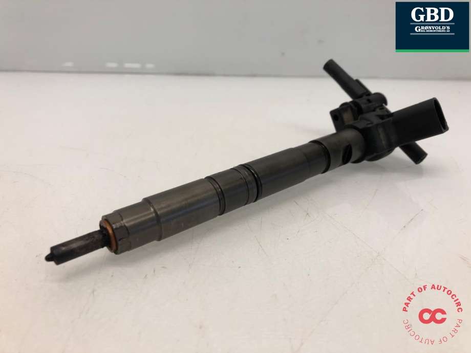 Dyse innsprøyting diesel til VW Golf VI 2008-2012 (03L 130 277|03L 130 855 X|)