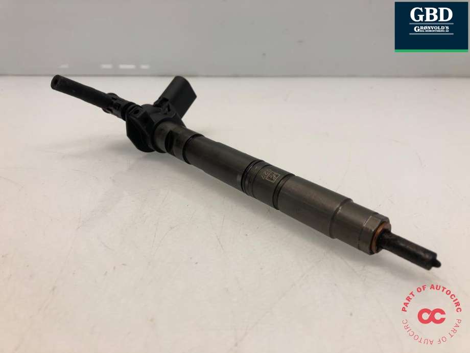 Dyse innsprøyting diesel til VW Golf VI 2008-2012 (03L 130 277|03L 130 855 X|)