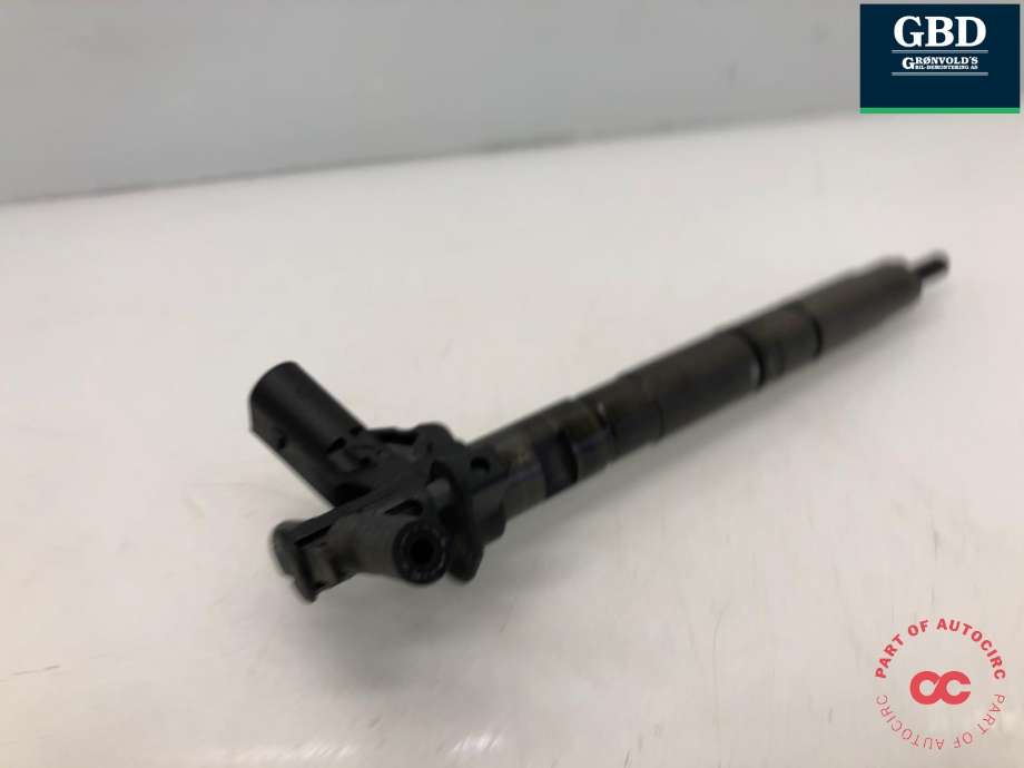 Dyse innsprøyting diesel til VW Golf VI 2008-2012 (03L 130 277|03L 130 855 X|)